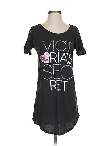 Victoria's Secret Short Sleeve T-Shirt (view 1)