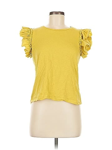 Industry Short Sleeve Top (view 1)