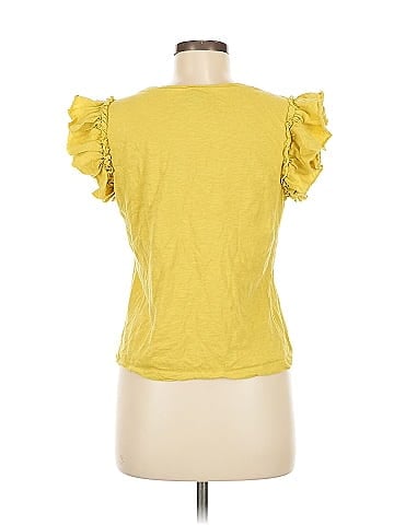 Industry Short Sleeve Top (view 2)