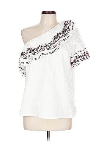 Jade Short Sleeve Top (view 1)