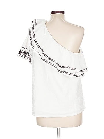 Jade Short Sleeve Top (view 2)