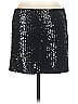 Corey Lynn Calter 100% Polyester Black Formal Skirt Size M - photo 2