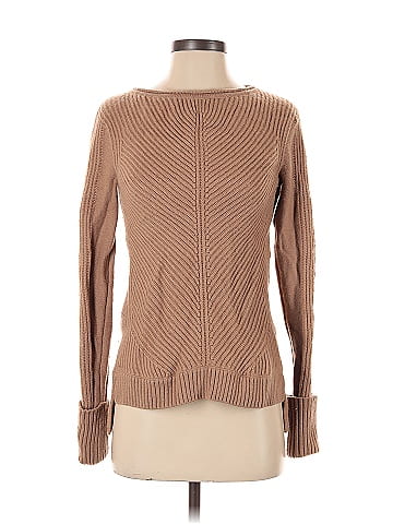 Vince. Wool Pullover Sweater (view 1)