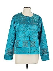 Dg^2 By Diane Gilman Jacket