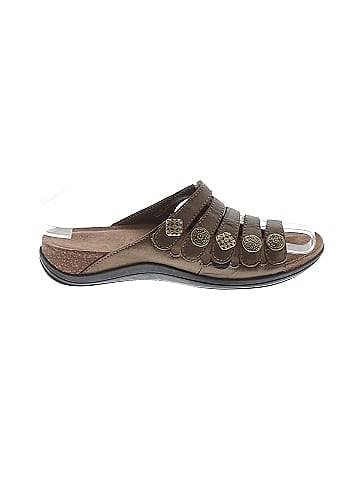 Dansko Sandals (view 1)