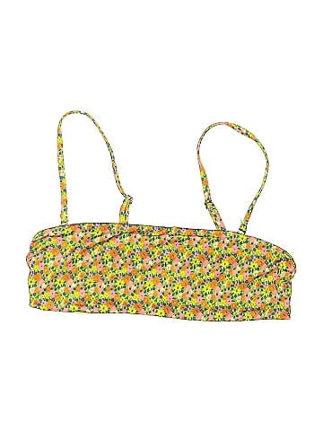 Frankies Bikinis Swimsuit Top (view 1)