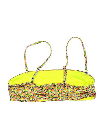 Frankies Bikinis Swimsuit Top (view 2)