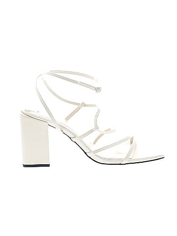 Zara Heels (view 1)