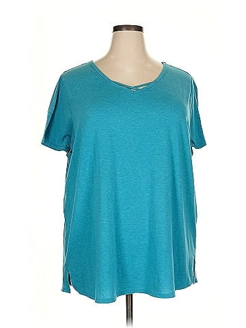 Tek Gear Short Sleeve T-Shirt (view 1)