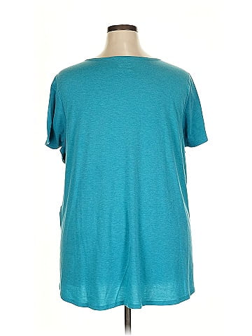 Tek Gear Short Sleeve T-Shirt (view 2)