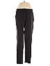 Essue Solid Black Dress Pants Size S - photo 1