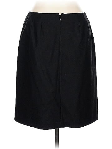 DressBarn Casual Skirt (view 2)