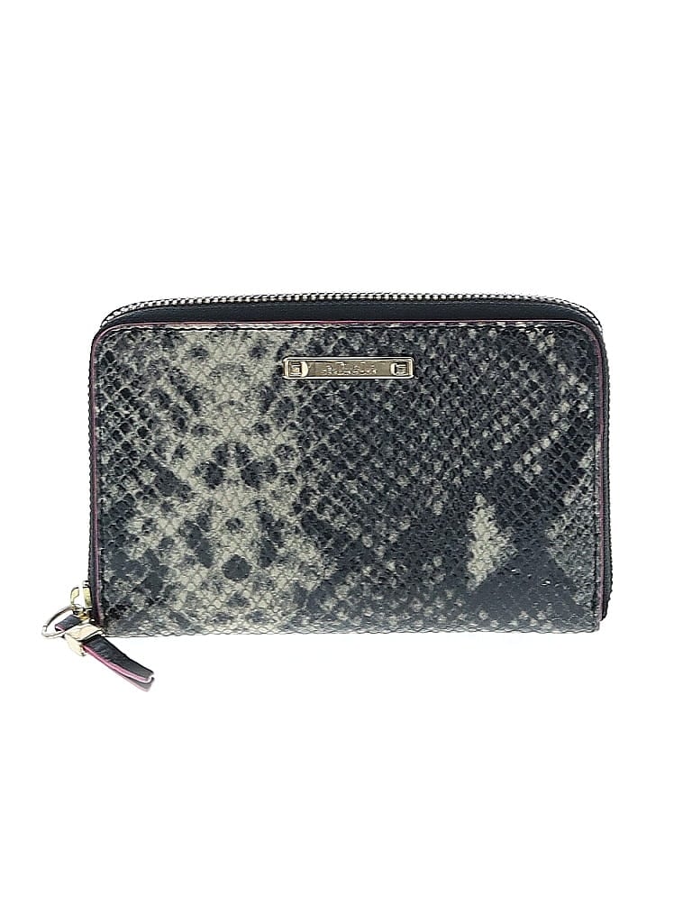 Pre-owned Stella & Dot Wallet In Black