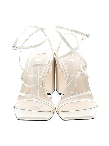Zara Heels (view 2)