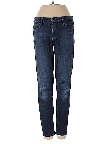 Adriano Goldschmied Jeans (view 1)