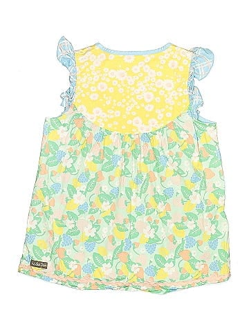 Matilda Jane Sleeveless Blouse (view 2)