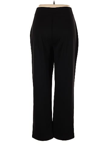 Susan Graver Dress Pants (view 2)