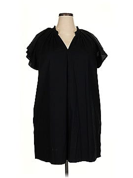 Pomander Place Short Sleeve Blouse