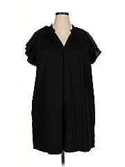 Pomander Place Short Sleeve Blouse
