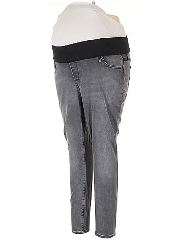 Gap - Maternity Jeans (view 1)