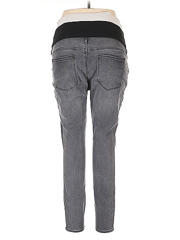 Gap - Maternity Jeans (view 2)
