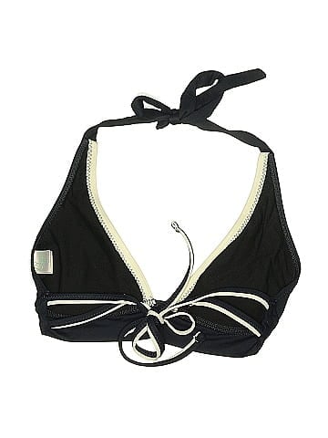Aqua Swimsuit Top (view 2)