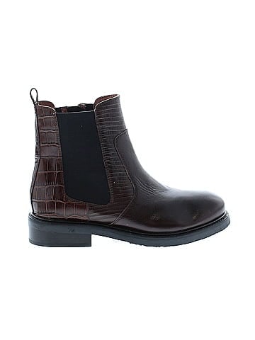 Jeffrey Campbell Ankle Boots (view 1)