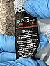 Spyder Blue Active T-Shirt Size S - photo 8