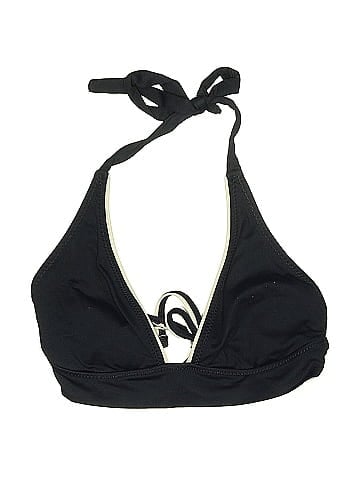 Aqua Swimsuit Top (view 1)