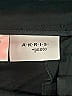 Akris Punto Solid Black Dress Pants Size 10 - photo 4