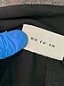 Akris Punto Solid Black Dress Pants Size 10 - photo 5