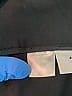 Akris Punto Solid Black Dress Pants Size 10 - photo 6