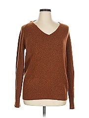 Ann Taylor Loft Outlet Pullover Sweater