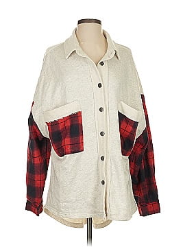 Pol Jacket