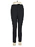 Free People Solid Black Dress Pants Size 8 - photo 1