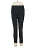 Free People Solid Black Dress Pants Size 8 - photo 2