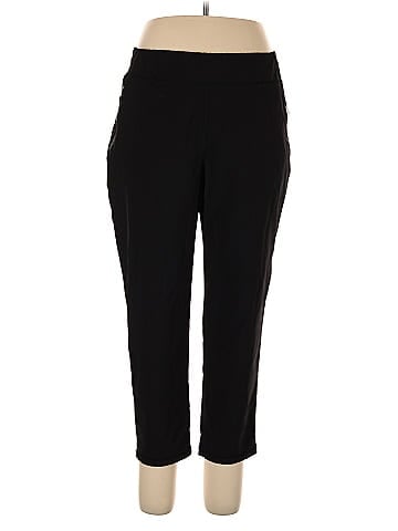 Zenergy by Chico's Casual Pants (view 1)