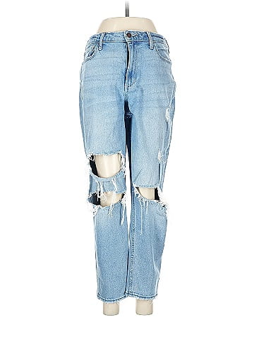 Hollister Jeans (view 1)