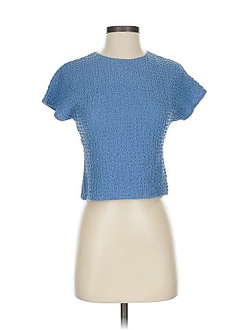 Zara Short Sleeve Top (view 1)