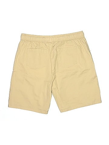 Cat & Jack Khaki Shorts (view 2)