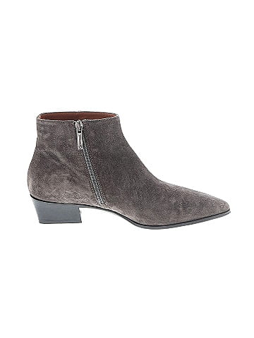 AQUATALIA Ankle Boots (view 1)