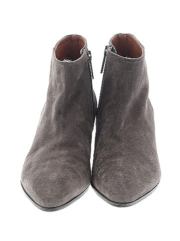 AQUATALIA Ankle Boots (view 2)