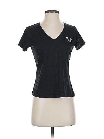 True Religion Short Sleeve T-Shirt (view 1)
