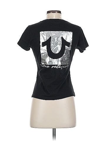 True Religion Short Sleeve T-Shirt (view 2)