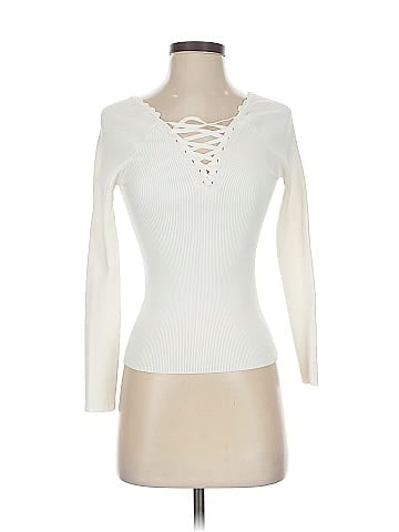 Sandro 3/4 Sleeve T-Shirt (view 1)