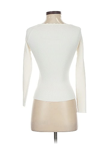 Sandro 3/4 Sleeve T-Shirt (view 2)