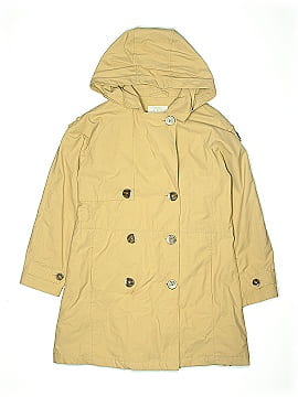 Zara Kids Coat