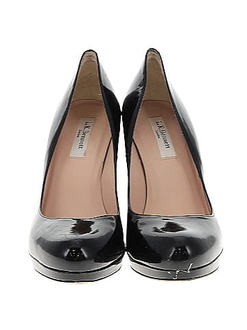L.K. Bennett Heels (view 2)