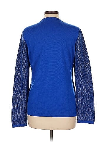 Escada Wool Cardigan (view 2)