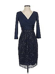 Kay Unger Cocktail Dress